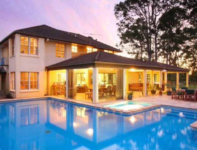 1-King-Arthur-Terrace-Tennyson-1 Most Expensive House In Brisbane